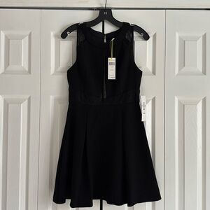 BCBG Generation Black Dress size 6